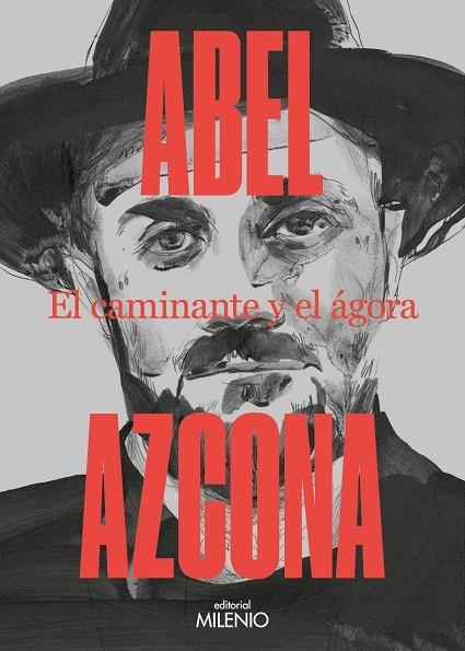 EL CAMINANTE Y EL ÁGORA | 9788497439176 | AZCONA, ABEL | Llibreria L'Odissea - Libreria Online de Vilafranca del Penedès - Comprar libros