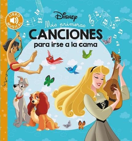 MIS PRIMERAS CANCIONES PARA IRSE A LA CAMA | 9788417240936 | VARIOS AUTORES | Llibreria Online de Vilafranca del Penedès | Comprar llibres en català