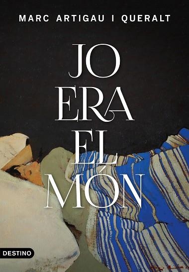 JO ERA EL MÓN | 9788497103084 | ARTIGAU I QUERALT, MARC | Llibreria Online de Vilafranca del Penedès | Comprar llibres en català