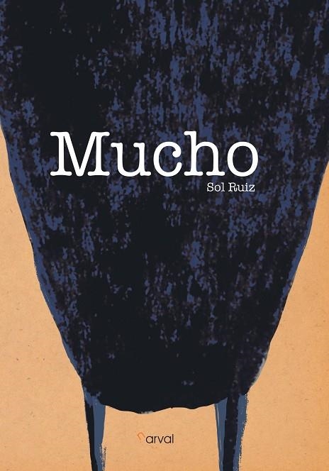 MUCHO | 9788412164664 | RUIZ, SOL | Llibreria Online de Vilafranca del Penedès | Comprar llibres en català