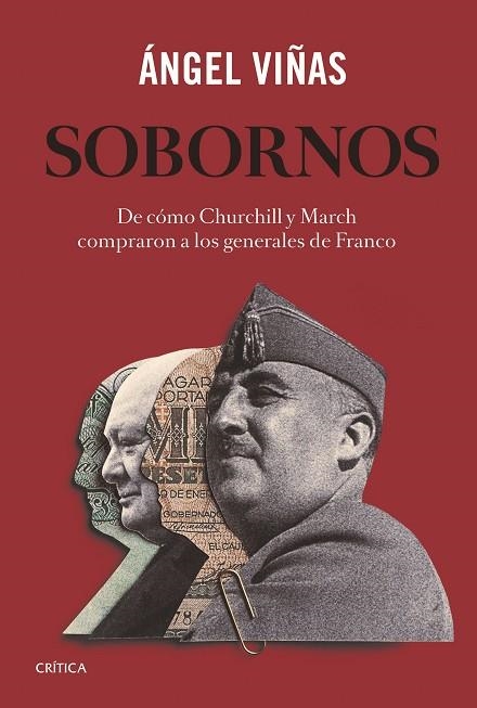 SOBORNOS | 9788491992738 | VIÑAS, ÁNGEL | Llibreria Online de Vilafranca del Penedès | Comprar llibres en català