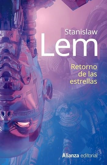 RETORNO DE LAS ESTRELLAS | 9788413621838 | LEM, STANISLAW | Llibreria L'Odissea - Libreria Online de Vilafranca del Penedès - Comprar libros