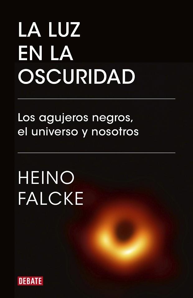 LA LUZ EN LA OSCURIDAD | 9788418006982 | FALCKE, HEINO | Llibreria Online de Vilafranca del Penedès | Comprar llibres en català