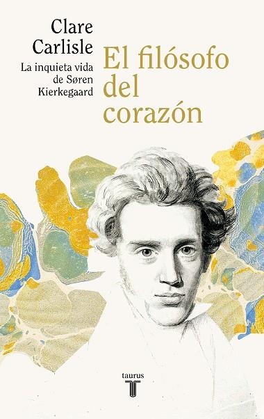 EL FILÓSOFO DEL CORAZÓN | 9788430623372 | CARLISLE, CLARE | Llibreria Online de Vilafranca del Penedès | Comprar llibres en català