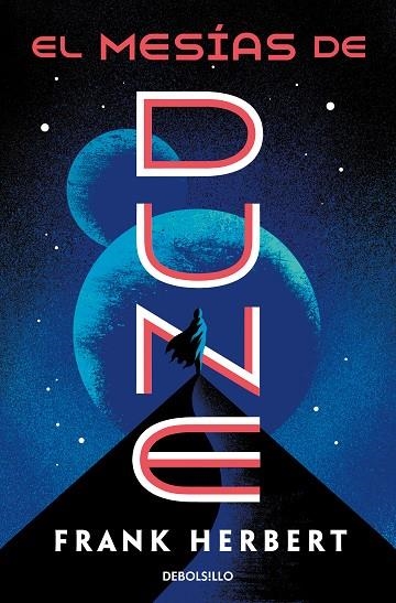 EL MESÍAS DE DUNE ( LAS CRÓNICAS DE DUNE 2 ) | 9788466356961 | HERBERT, FRANK | Llibreria Online de Vilafranca del Penedès | Comprar llibres en català