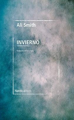 INVIERNO | 9788418451256 | SMITH, ALI | Llibreria Online de Vilafranca del Penedès | Comprar llibres en català