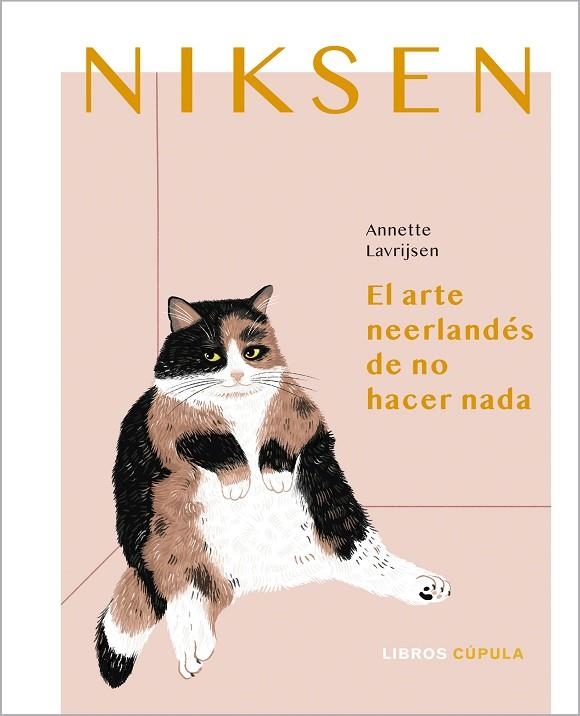 NIKSEN | 9788448027933 | LAVRIJSEN, ANNETTE | Llibreria Online de Vilafranca del Penedès | Comprar llibres en català