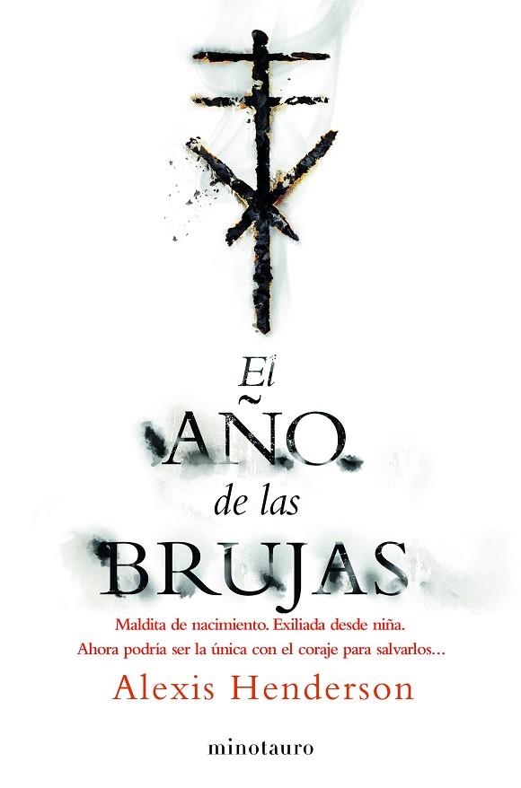 EL AÑO DE LAS BRUJAS | 9788445008515 | HENDERSON, ALEXIS | Llibreria Online de Vilafranca del Penedès | Comprar llibres en català