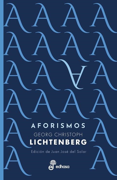 AFORISMOS | 9788435091657 | LICHTENBERG, GEORG CHRISTOPH | Llibreria Online de Vilafranca del Penedès | Comprar llibres en català