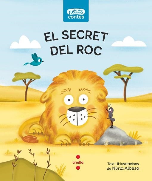 EL SECRET DEL ROC | 9788466149174 | ALBESA VALDÉS, NURIA | Llibreria Online de Vilafranca del Penedès | Comprar llibres en català