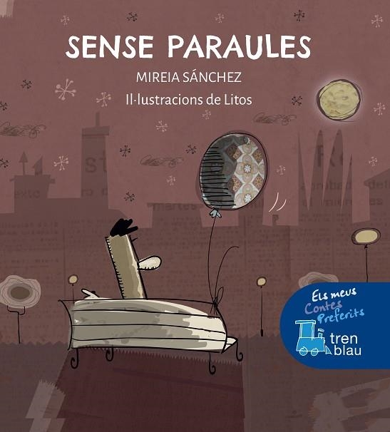 SENSE PARAULES | 9788468350332 | SÁNCHEZ CIVIL, MIREIA | Llibreria Online de Vilafranca del Penedès | Comprar llibres en català