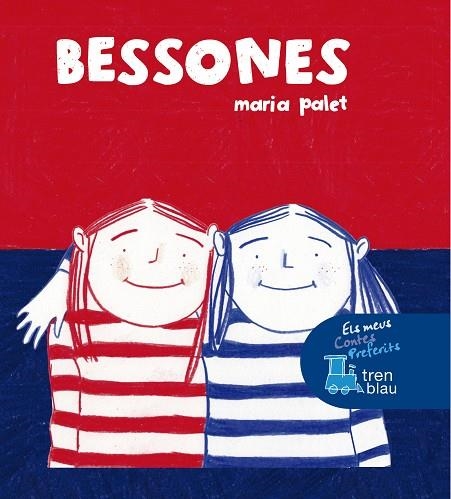 BESSONES | 9788468349480 | PALET TORT, MARIA | Llibreria Online de Vilafranca del Penedès | Comprar llibres en català