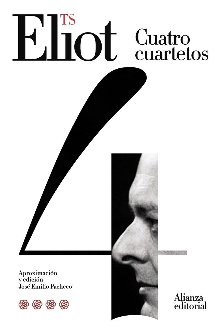 CUATRO CUARTETOS | 9788413621746 | ELIOT, T. S. | Llibreria Online de Vilafranca del Penedès | Comprar llibres en català