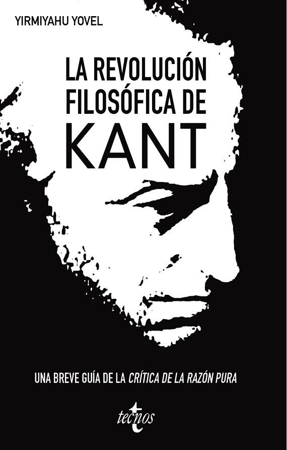 LA REVOLUCIÓN FILOSÓFICA DE KANT | 9788430981403 | YOVEL, YIRMIYAHU | Llibreria Online de Vilafranca del Penedès | Comprar llibres en català