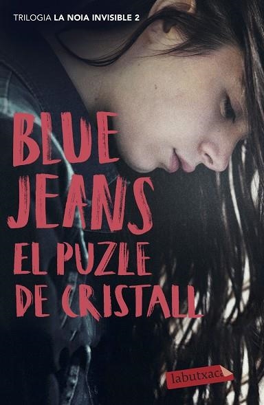 EL PUZLE DE CRISTALL | 9788418572203 | BLUE JEANS | Llibreria Online de Vilafranca del Penedès | Comprar llibres en català