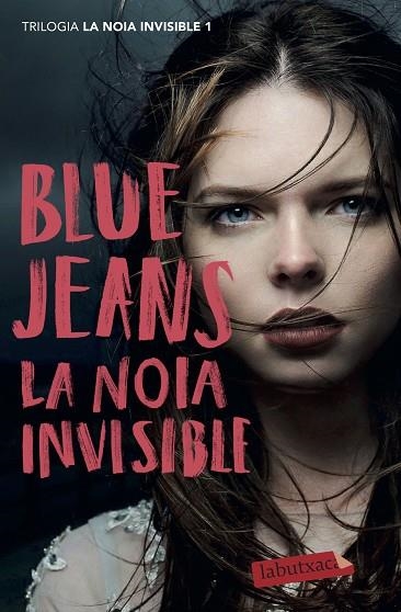 LA NOIA INVISIBLE | 9788418572197 | BLUE JEANS | Llibreria L'Odissea - Libreria Online de Vilafranca del Penedès - Comprar libros