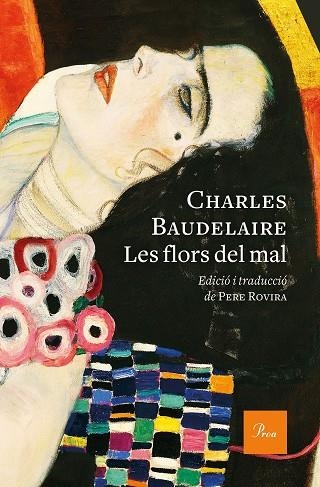 LES FLORS DEL MAL | 9788475888675 | BAUDELAIRE, CHARLES | Llibreria Online de Vilafranca del Penedès | Comprar llibres en català