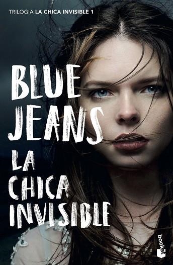 LA CHICA INVISIBLE | 9788408239147 | BLUE JEANS | Llibreria L'Odissea - Libreria Online de Vilafranca del Penedès - Comprar libros