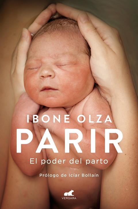 PARIR ( EDICIÓN ACTUALIZADA ) | 9788418045967 | OLZA, IBONE | Llibreria Online de Vilafranca del Penedès | Comprar llibres en català