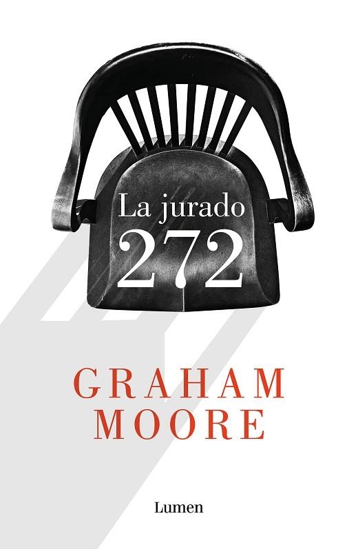 LA JURADO 272 | 9788426406705 | MOORE, GRAHAM | Llibreria Online de Vilafranca del Penedès | Comprar llibres en català