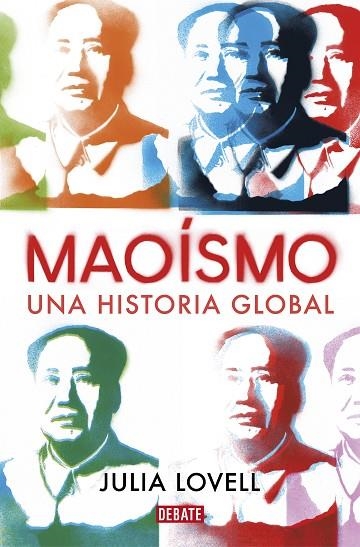 MAOISMO | 9788417636852 | LOVELL, JULIA | Llibreria Online de Vilafranca del Penedès | Comprar llibres en català