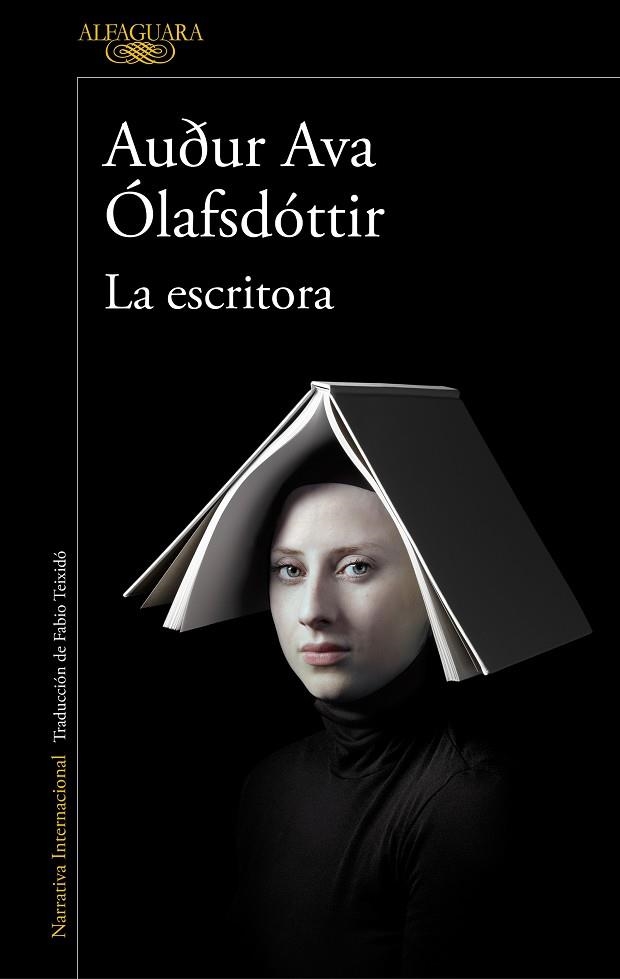 LA ESCRITORA | 9788420454412 | ÓLAFSDÓTTIR, AUÐUR AVA | Llibreria Online de Vilafranca del Penedès | Comprar llibres en català