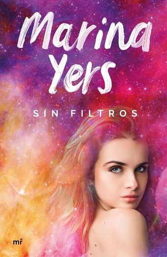 SIN FILTROS | 9788427047761 | YERS, MARINA | Llibreria Online de Vilafranca del Penedès | Comprar llibres en català