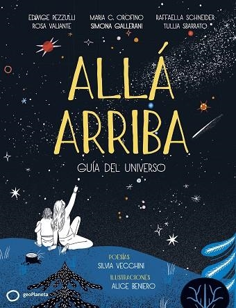 ALLÁ  ARRIBA | 9788408223429 | AA. VV. | Llibreria Online de Vilafranca del Penedès | Comprar llibres en català