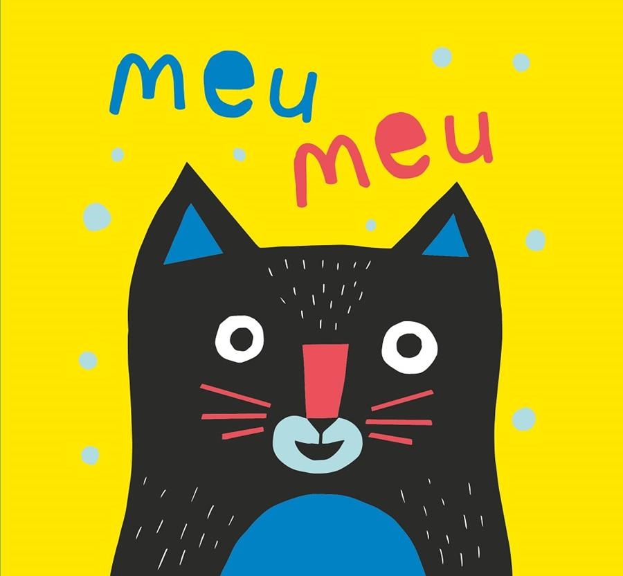 MEU MEU ( LLIBRE ROBA ) | 9788466148917 | RUIZ JOHNSON, MARIANA | Llibreria Online de Vilafranca del Penedès | Comprar llibres en català