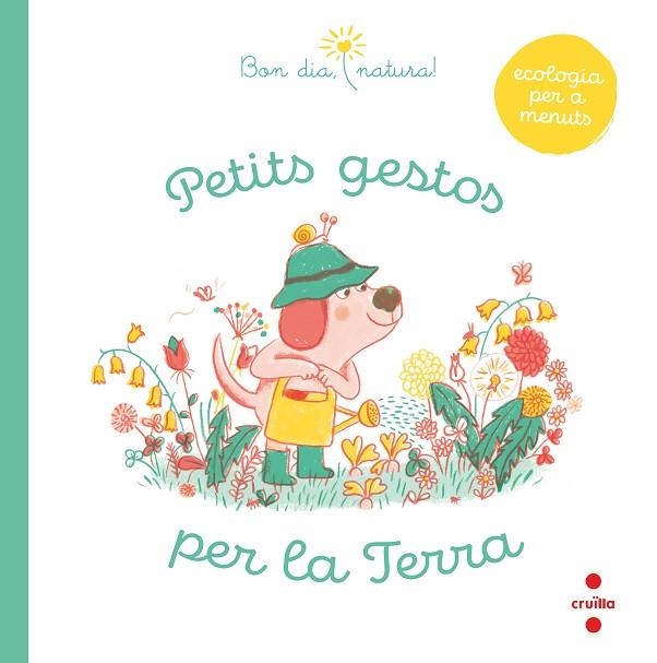 PETITS GESTOS PER LA TERRA | 9788466148993 | FLEURUS, GROUPE | Llibreria Online de Vilafranca del Penedès | Comprar llibres en català