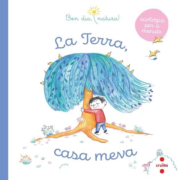 LA TERRA CASA MEVA | 9788466149006 | FLEURUS, GROUPE | Llibreria Online de Vilafranca del Penedès | Comprar llibres en català