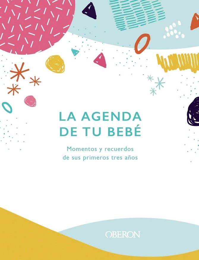 LA AGENDA DE TU BEBÉ | 9788441543218 | LINCOLN, FRANCES | Llibreria Online de Vilafranca del Penedès | Comprar llibres en català