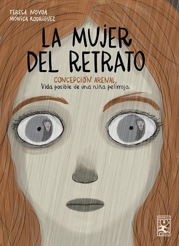 LA MUJER DEL RETRATO | 9788418451270 | RODRÍGUEZ, MÓNICA | Llibreria Online de Vilafranca del Penedès | Comprar llibres en català