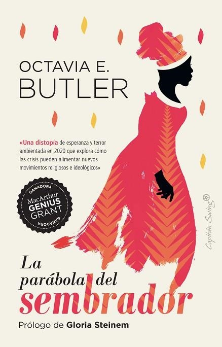 LA PARÁBOLA DEL SEMBRADOR | 9788412281781 | BUTLER, OCTAVIA E. | Llibreria Online de Vilafranca del Penedès | Comprar llibres en català