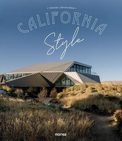 CALIFORNIA STYLE | 9788417557287 | Llibreria Online de Vilafranca del Penedès | Comprar llibres en català