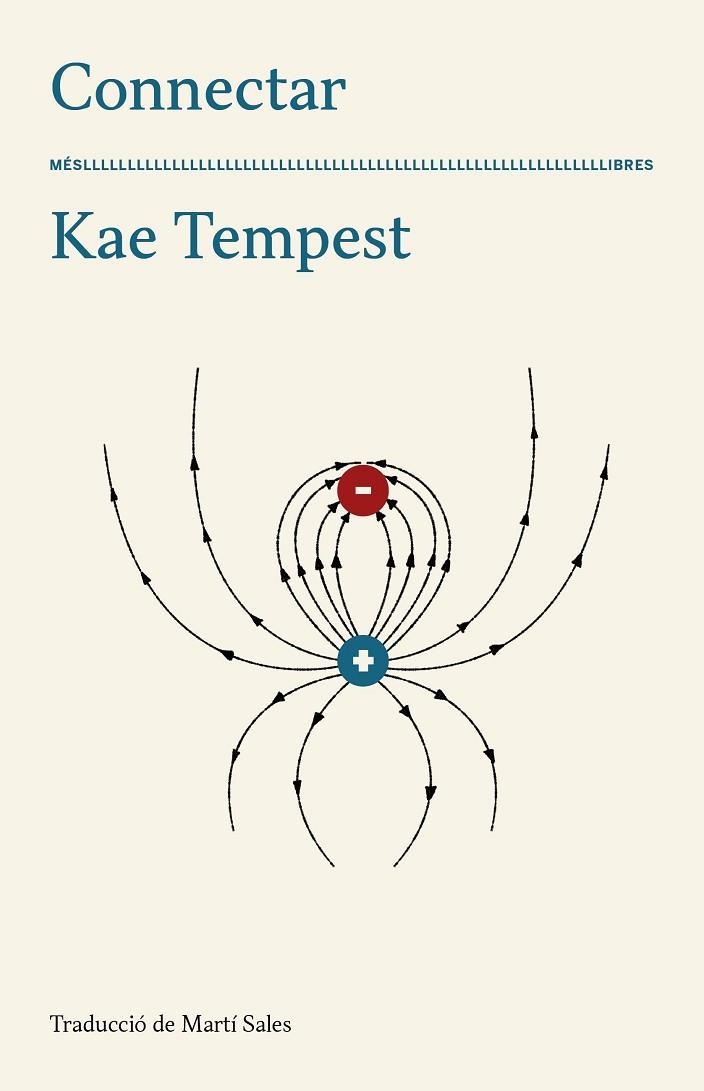 CONNECTAR | 9788417353308 | TEMPEST, KAE | Llibreria Online de Vilafranca del Penedès | Comprar llibres en català