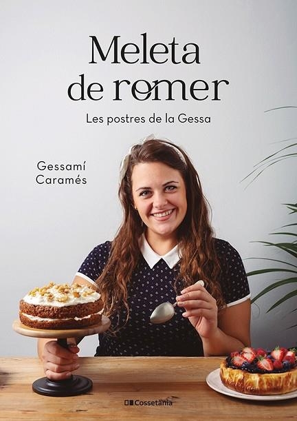 MELETA DE ROMER | 9788413560267 | CARAMÉS NÚÑEZ , GESSAMÍ | Llibreria Online de Vilafranca del Penedès | Comprar llibres en català