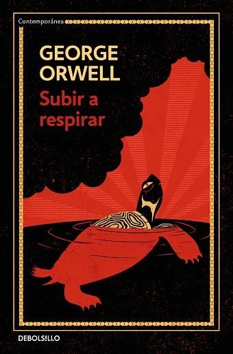 SUBIR A RESPIRAR (EDICIÓN DEFINITIVA AVALADA POR THE ORWELL ESTATE) | 9788499890920 | ORWELL, GEORGE | Llibreria Online de Vilafranca del Penedès | Comprar llibres en català