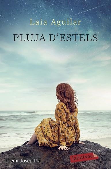 PLUJA D'ESTELS | 9788417423629 | AGUILAR SARIOL, LAIA | Llibreria Online de Vilafranca del Penedès | Comprar llibres en català