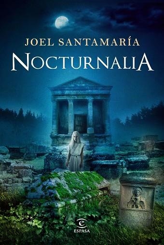 NOCTURNALIA | 9788467060836 | SANTAMARÍA, JOEL | Llibreria Online de Vilafranca del Penedès | Comprar llibres en català