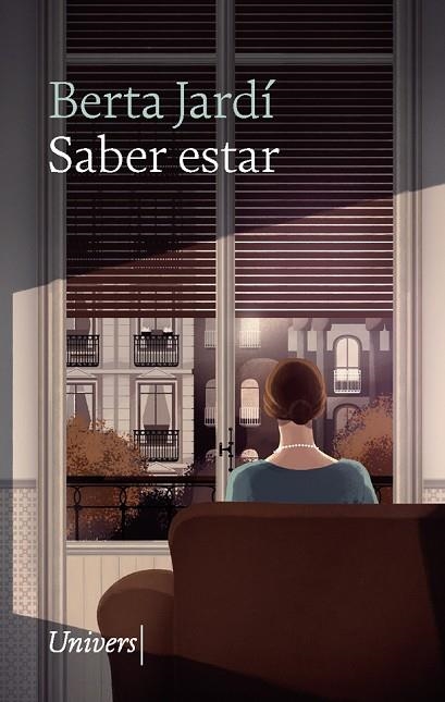 SABER ESTAR | 9788417868888 | JARDÍ, BERTA | Llibreria Online de Vilafranca del Penedès | Comprar llibres en català