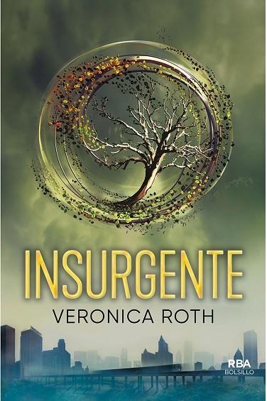 INSURGENTE | 9788491870562 | ROTH VERONICA | Llibreria Online de Vilafranca del Penedès | Comprar llibres en català