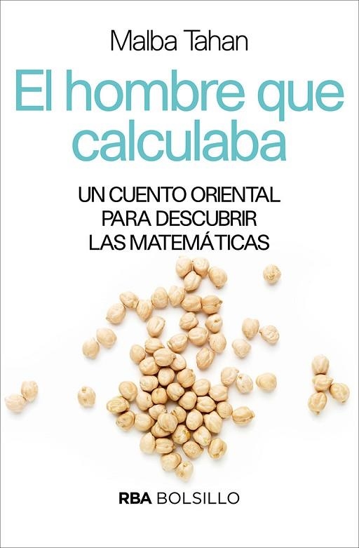 EL HOMBRE QUE CALCULABA | 9788490569986 | TAHAN MALBA | Llibreria Online de Vilafranca del Penedès | Comprar llibres en català