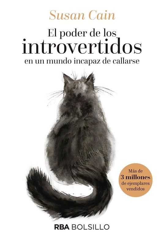 EL PODER DE LOS INTROVERTIDOS EN UN MUNDO INCAPAZ DE CALLARSE | 9788491879961 | CAIN SUSAN | Llibreria Online de Vilafranca del Penedès | Comprar llibres en català