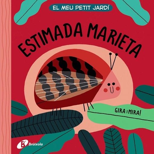 EL MEU PETIT JARDÍ ESTIMADA MARIETA | 9788413490298 | AA. VV | Llibreria Online de Vilafranca del Penedès | Comprar llibres en català