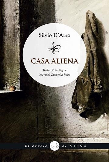 CASA ALIENA | 9788417998462 | D'ARZO, SILVIO | Llibreria Online de Vilafranca del Penedès | Comprar llibres en català