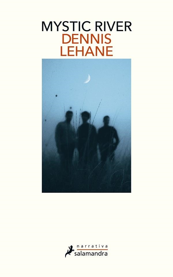 MYSTIC RIVER | 9788418107566 | LEHANE, DENNIS | Llibreria Online de Vilafranca del Penedès | Comprar llibres en català