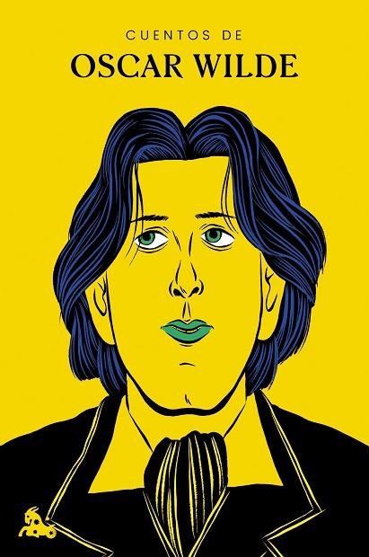 CUENTOS DE OSCAR WILDE | 9788408239420 | WILDE, OSCAR | Llibreria Online de Vilafranca del Penedès | Comprar llibres en català