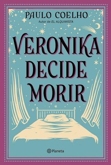 VERONIKA DECIDE MORIR | 9788408240082 | COELHO, PAULO | Llibreria Online de Vilafranca del Penedès | Comprar llibres en català