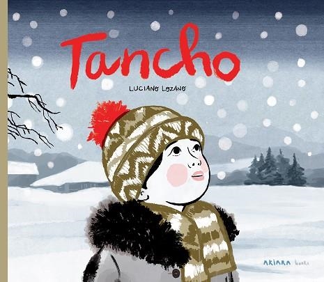 TANCHO | 9788417440800 | LOZANO, LUCIANO | Llibreria Online de Vilafranca del Penedès | Comprar llibres en català